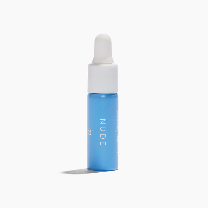 BUSHBALM Ingrown Hair Travel & Discovery Oil (Nude)