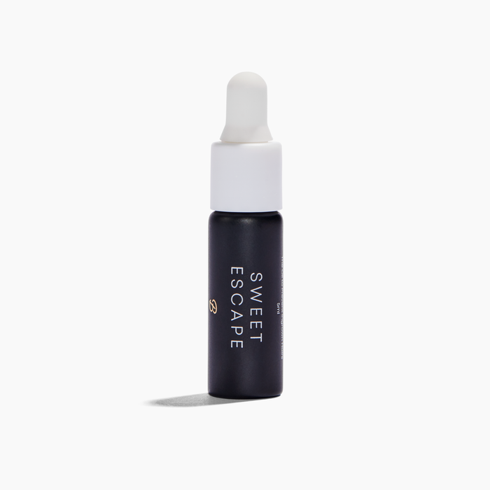 BUSHBALM Ingrown Hair Travel & Discovery Oil (Sweet Escape)