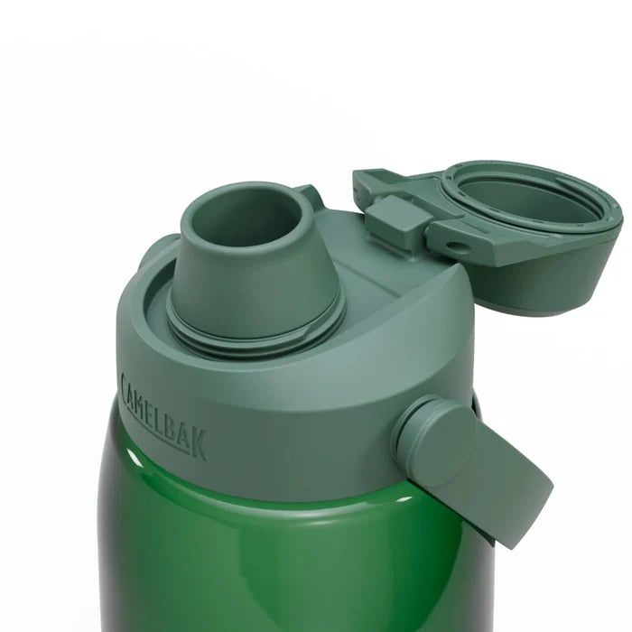 CAMELBAK THRIVE CHUG 32 OZ TRITON™RENEW FOREST GREEN-BOTTLE