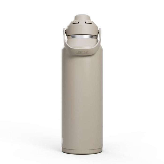 CAMELBAK THRIVE CHUG VSS 40 OZ STONE NSULATED STAINLESS STEEL