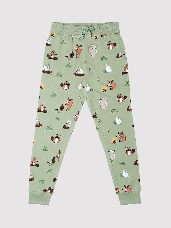 Camp — Ladies Joggers - Millie + Moose