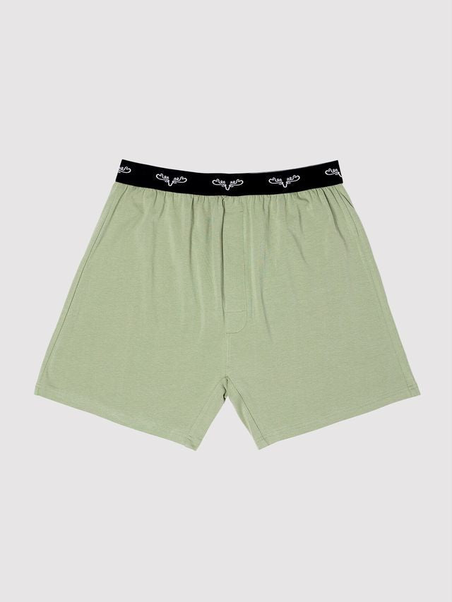 Camp — Men's Boxers - Millie + Moose