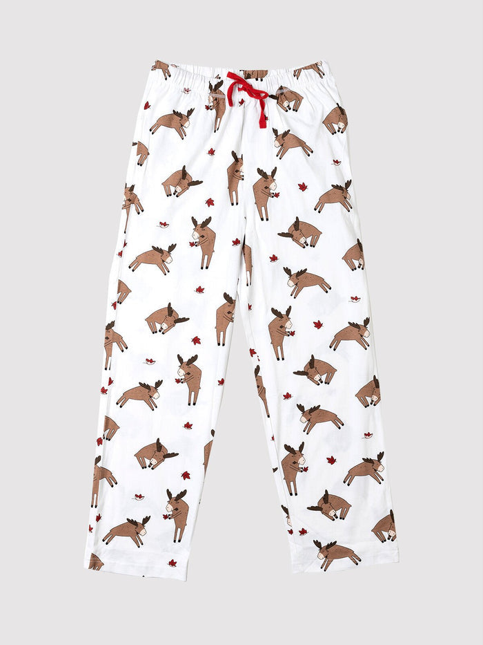Canada Moose — Men's PJ Pant - Millie + Moose