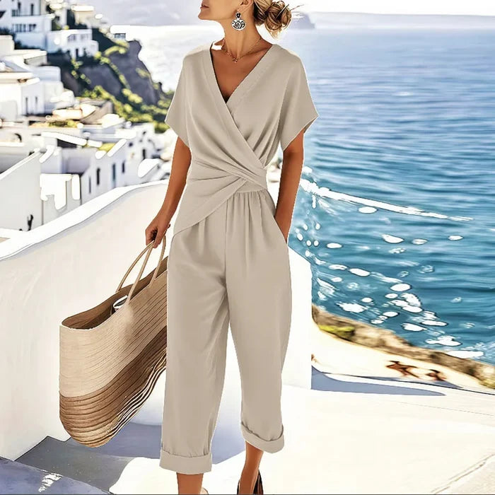 Caroline™ | Chic Two-Piece Set
