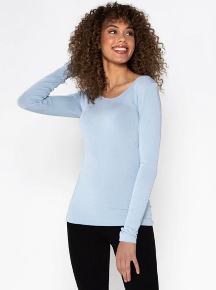 ONE SIZE / LIGHT BLUE