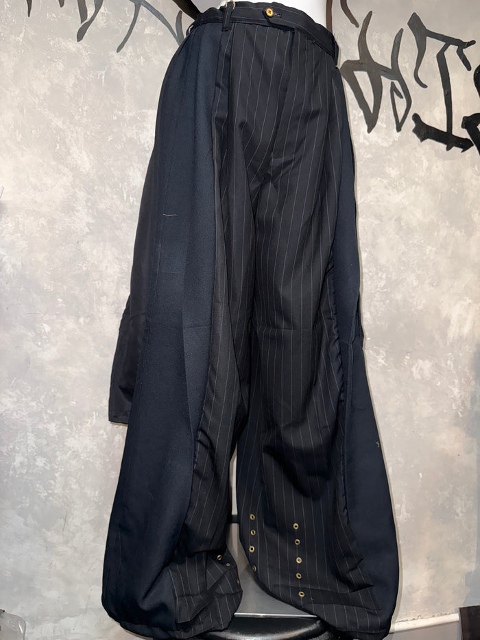 CheckThis Designed Remake Trousers 29“TROU11