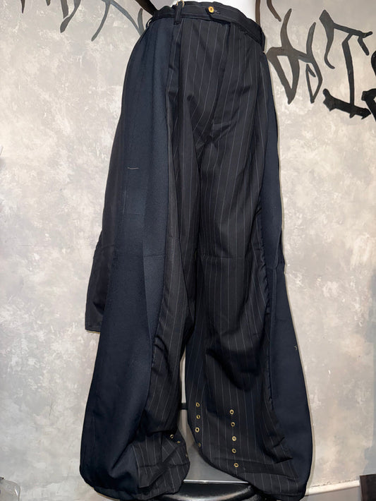 CheckThis Designed Remake Trousers 29“TROU11