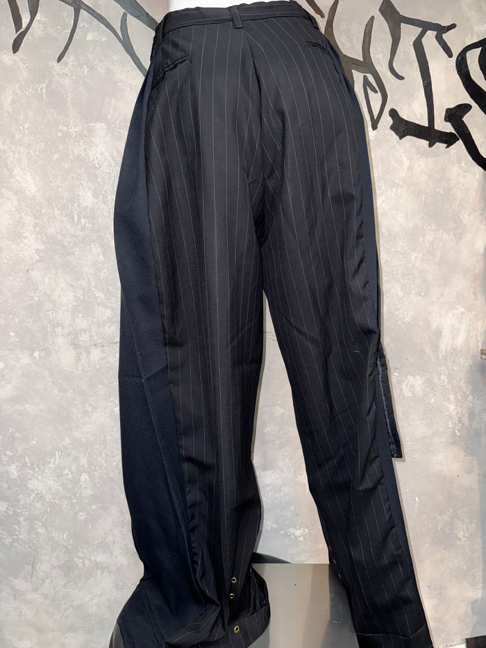 CheckThis Designed Remake Trousers 29“TROU11