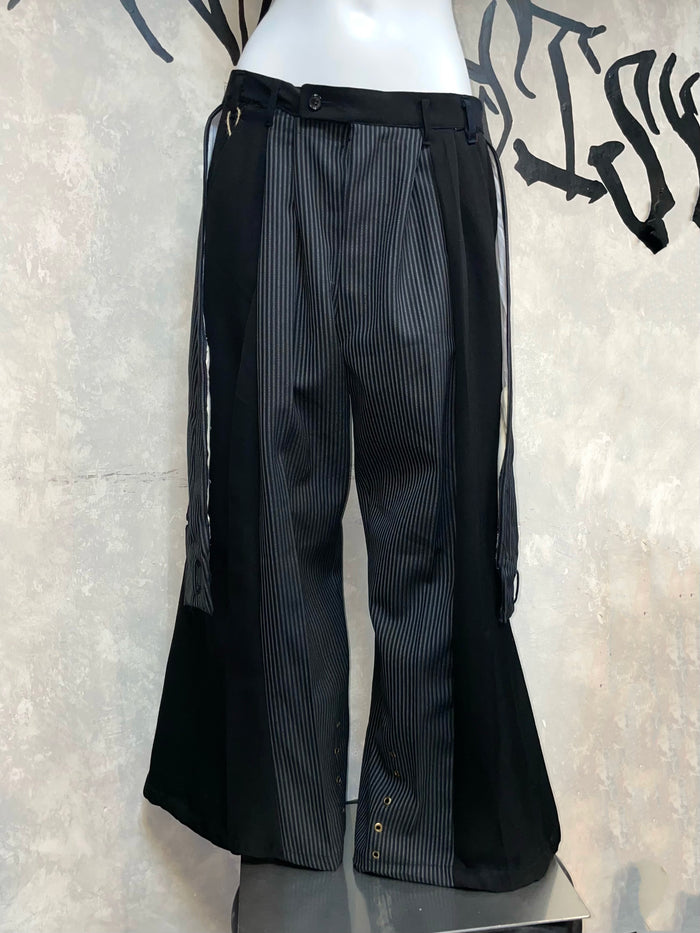 CheckThis Remake Designed Trousers 34” #TROU01