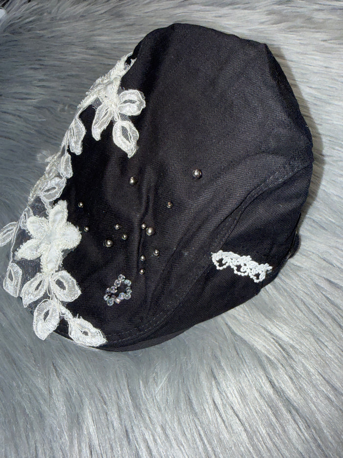 CheckThis Remake Flat Cap