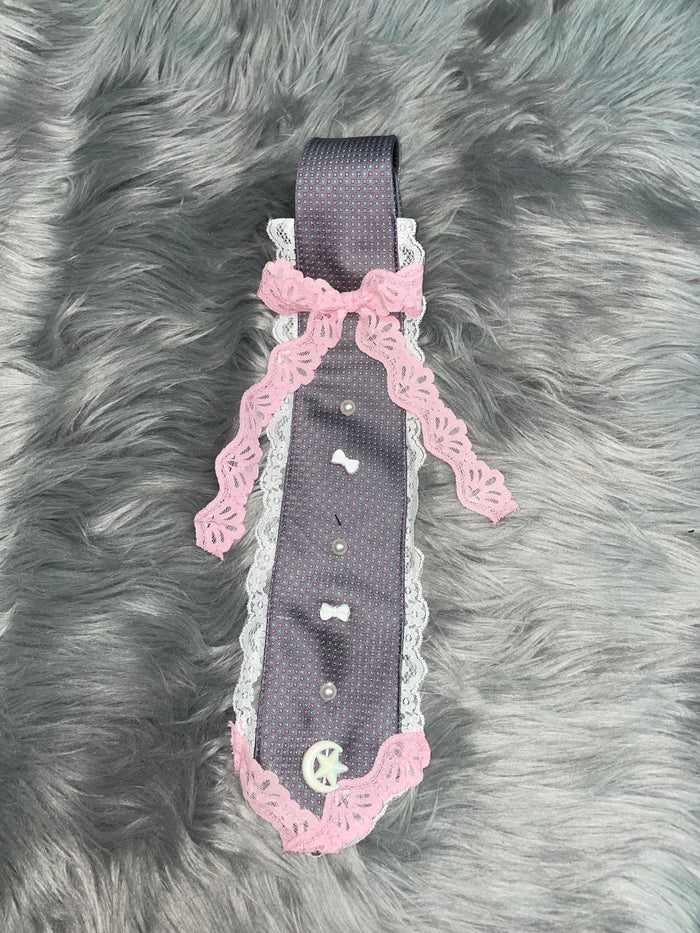 CheckThis Remake Tie