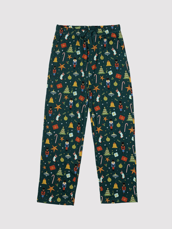 Christmas Icons Mens PJ Pant - Millie + Moose