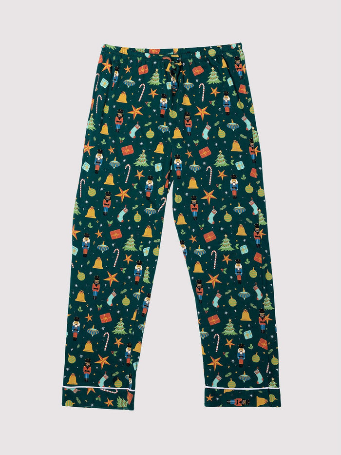 Christmas Icons — Women's PJ Pant - Millie + Moose