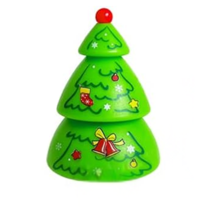 Christmas Mini Cars