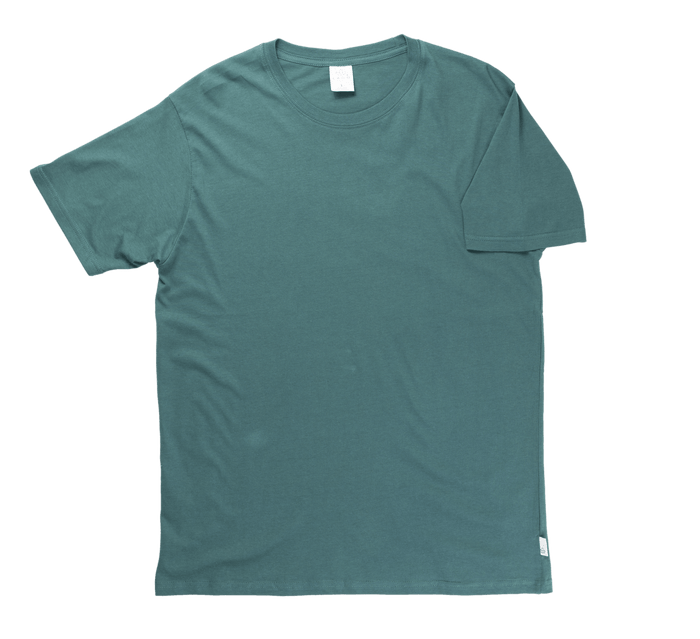 Christmas Scene Men's Jewel T - Millie + Moose