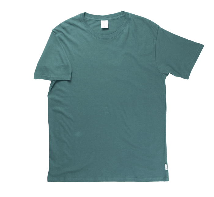 Christmas Scene Men's Jewel T - Millie + Moose