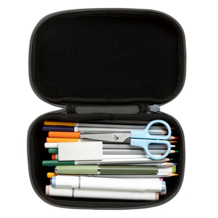 Colorz Camo Pencil Box