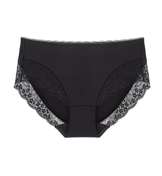 Comfort Touch Hipster - BLACK