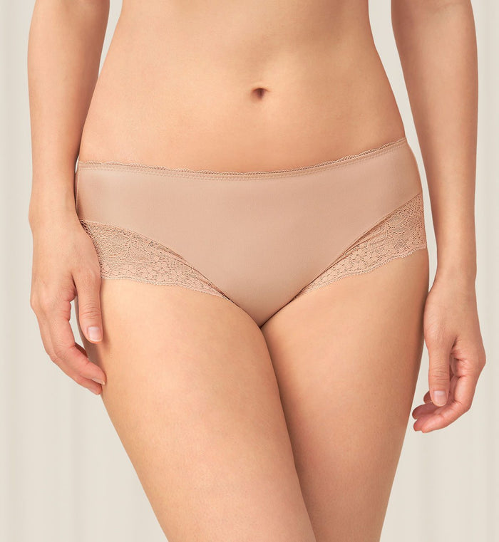 COMFORT TOUCH HIPSTER - NEUTRAL BEIGE