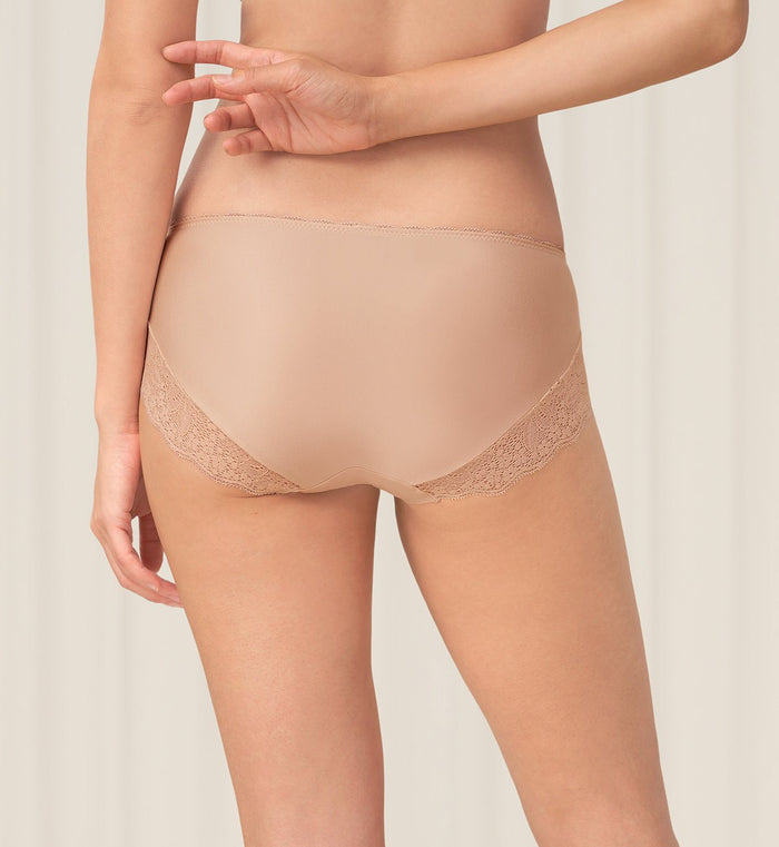 COMFORT TOUCH HIPSTER - NEUTRAL BEIGE
