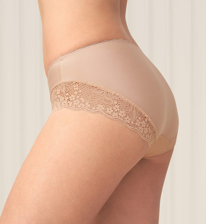 COMFORT TOUCH HIPSTER - NEUTRAL BEIGE