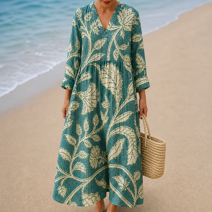 Comfortable Summer Dress