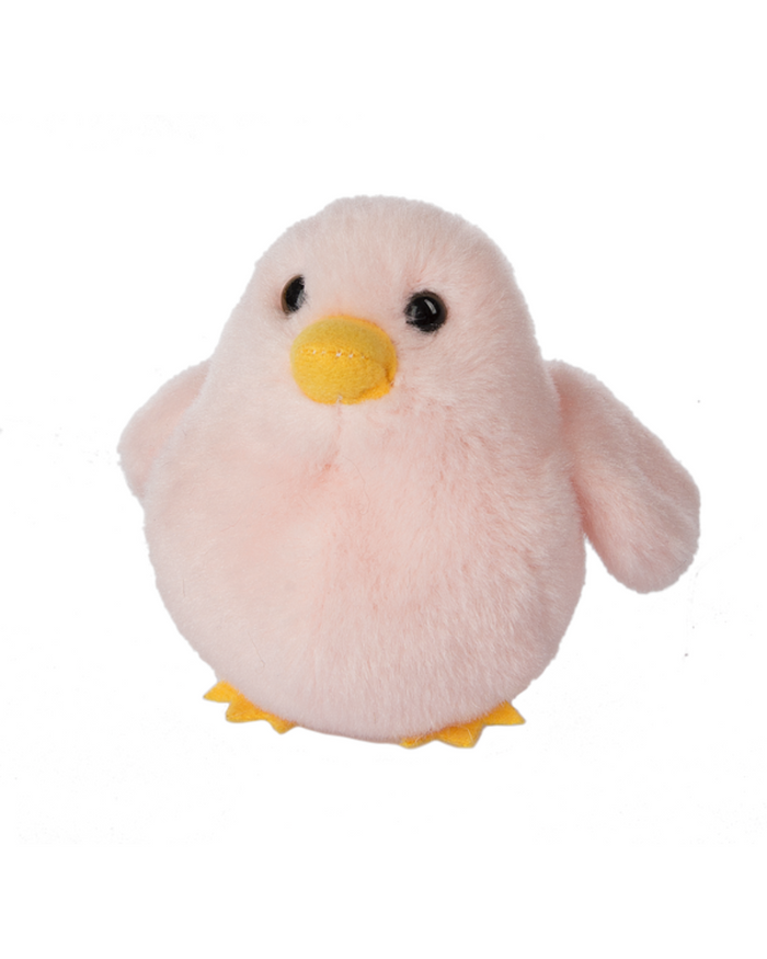 Cooper Chicks (4 Options)