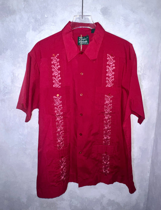 Cuba Vintage Shirt