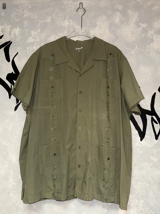 Cuba Vintage Shirt