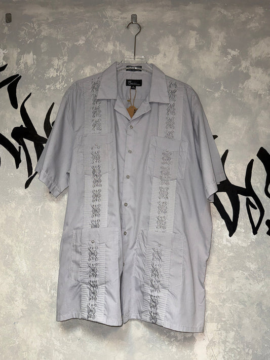 Cuba Vintage Shirt