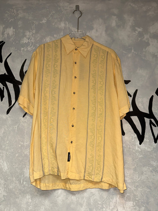 Cuba Vintage Shirt