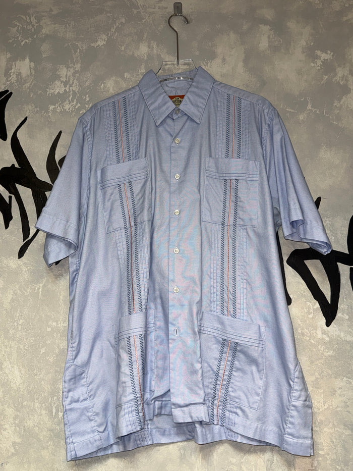 Cuba Vintage shirt