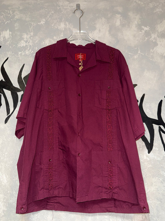 Cuba Vintage Shirt