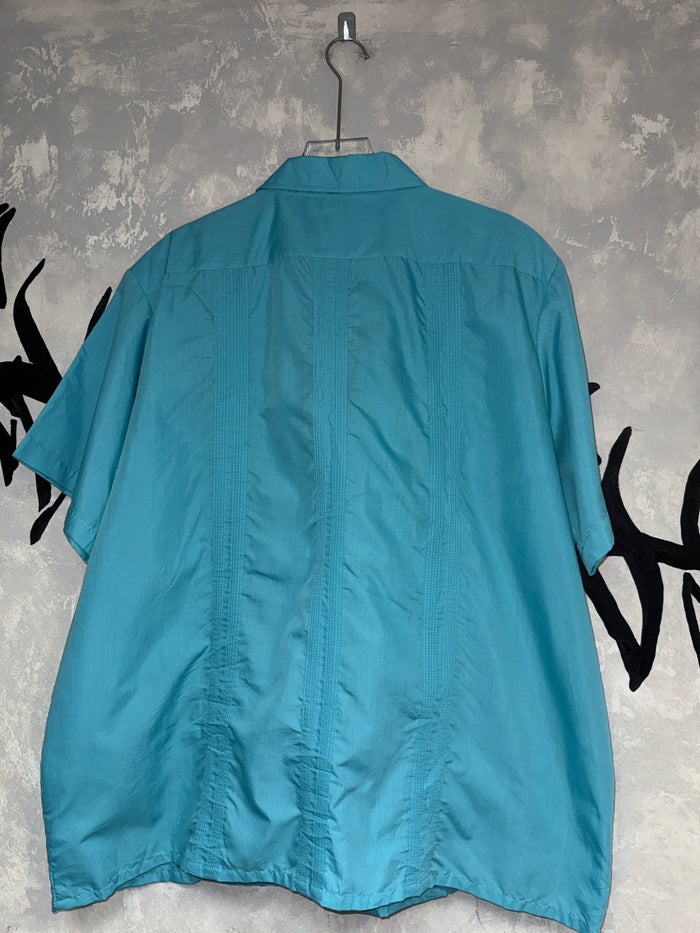 Cuba Vintage Shirt