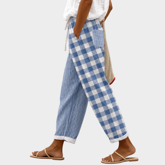 Daily Casual Pants