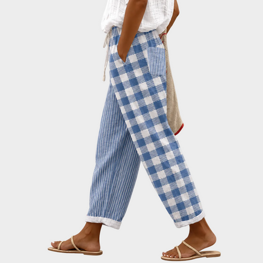 Daily Casual Pants