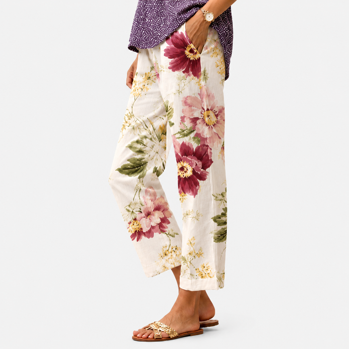 Daily Casual Pants