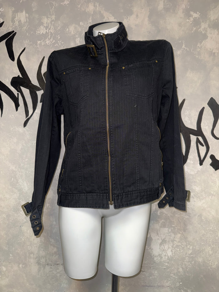 Denim Vintage Jacket