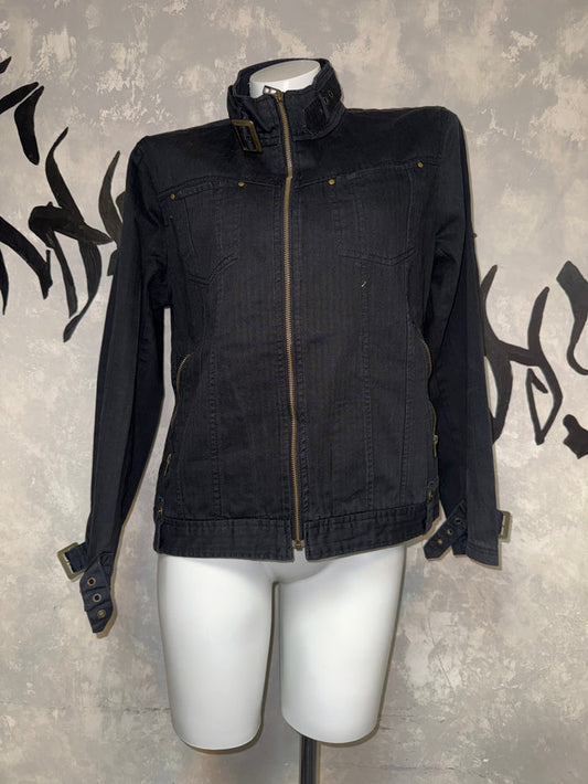 Denim Vintage Jacket
