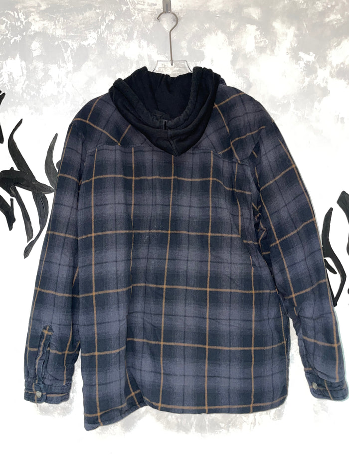 Dickies Vintage Winter Jacket