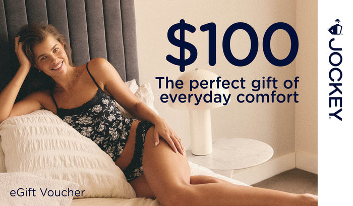 e-Gift Voucher $100