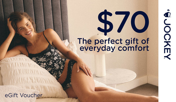 e-Gift Voucher $70