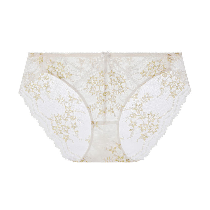 Eternal Bliss Mini - SILK WHITE
