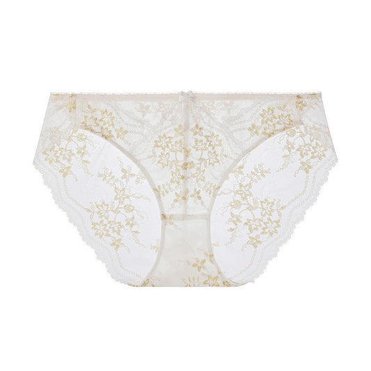 Eternal Bliss Mini - SILK WHITE