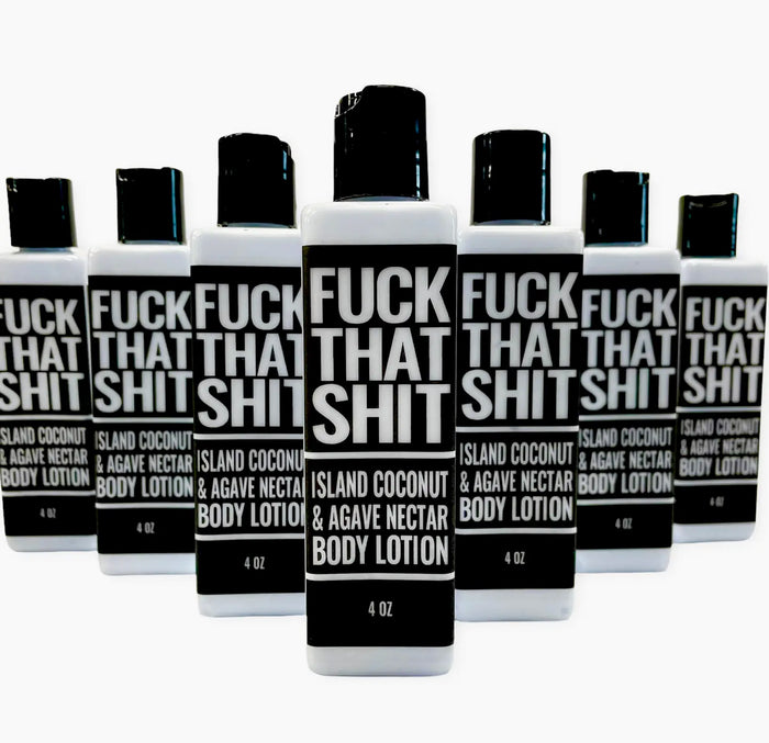 EXP 4 oz lotion
