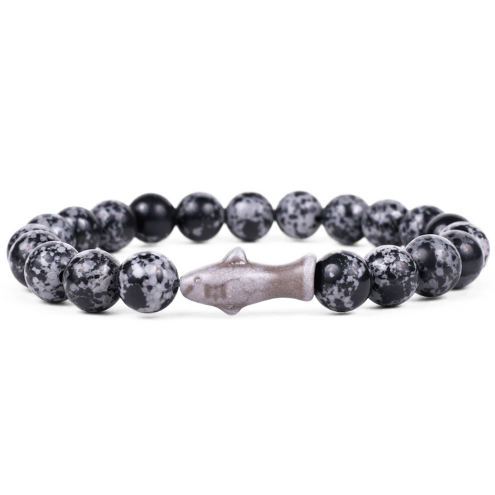 Fahlo-The Voyage-Shark Bracelet