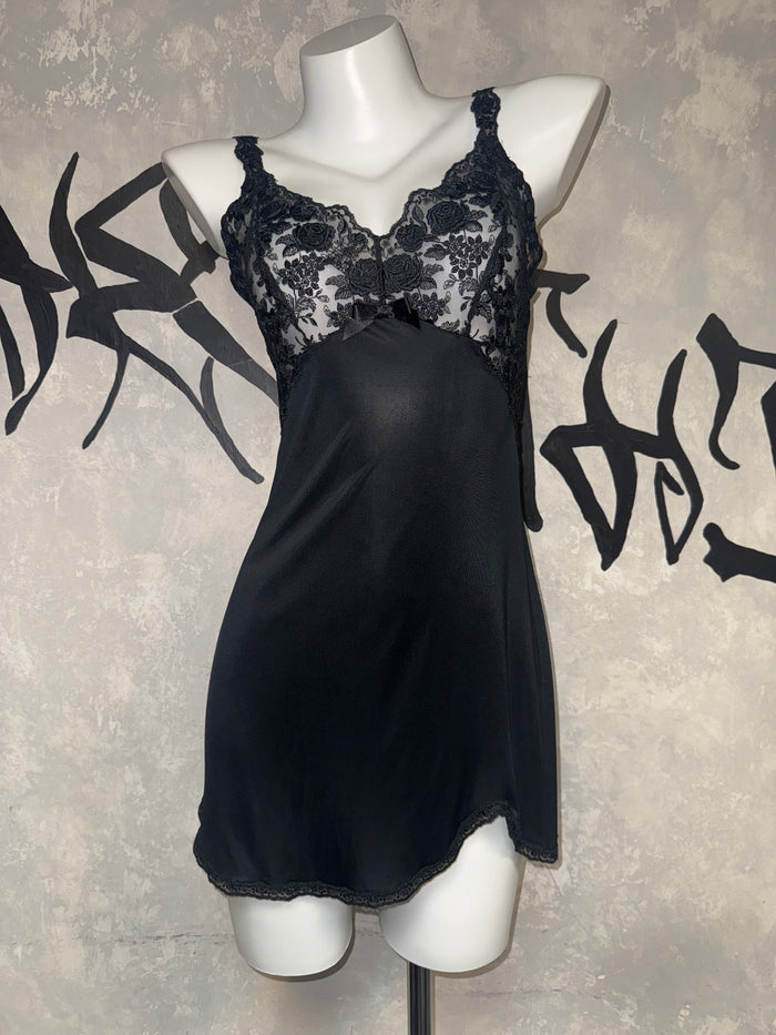 Fairy Lace Dress