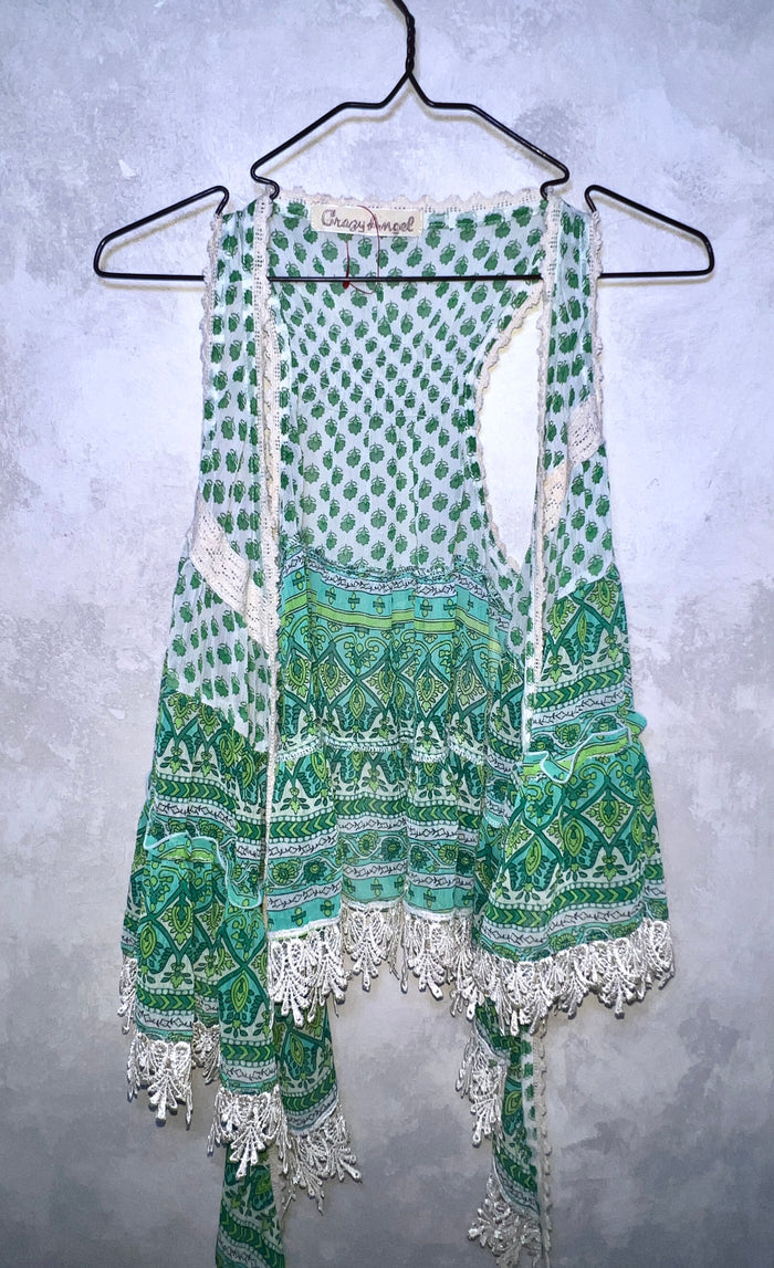 Fairy Lace Outer