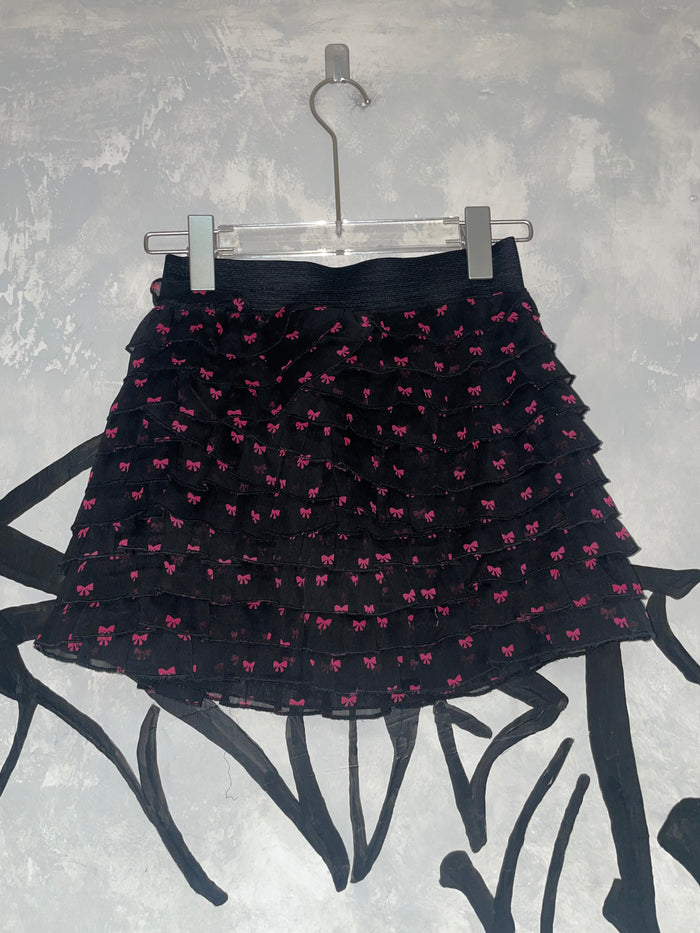 Fairy Lace Skirt