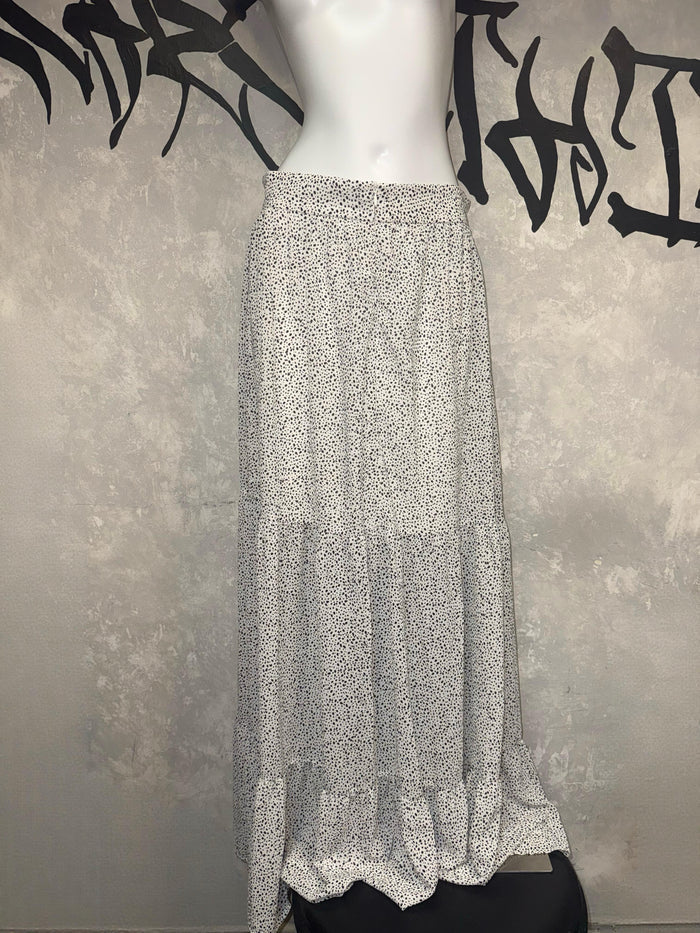 Fairy Lace Skirt
